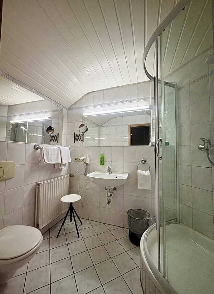 Hotel Wasserfall Garni