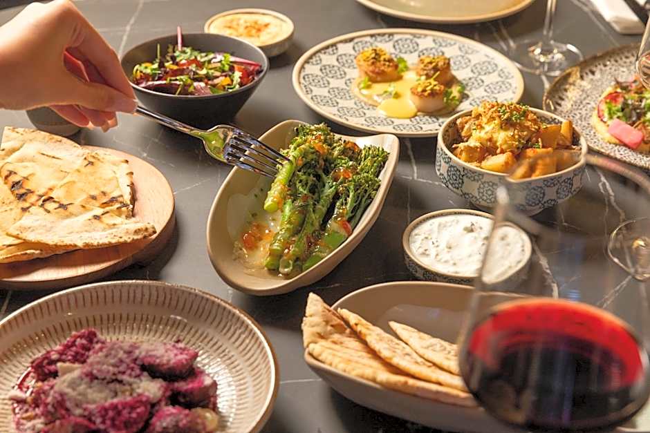 Hotel Indigo Leeds By IHG