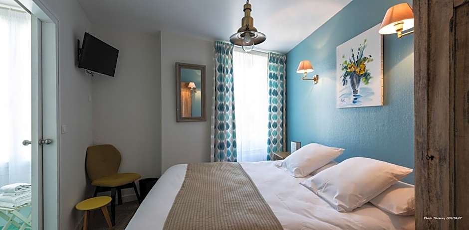 Hôtel Le Vieux Gréement