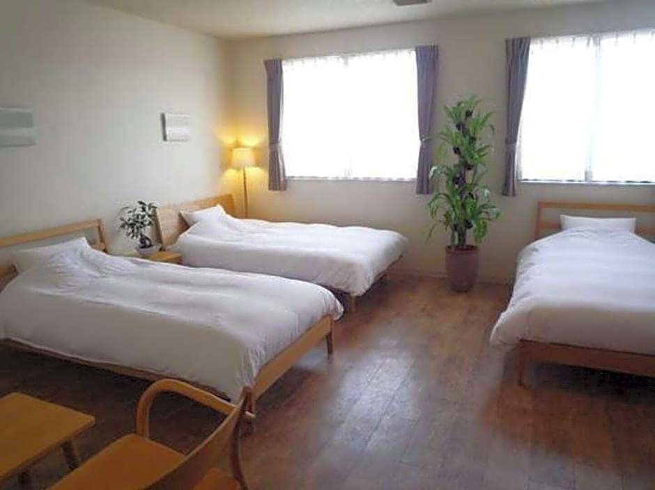 Ishigakijima Hotel Cucule