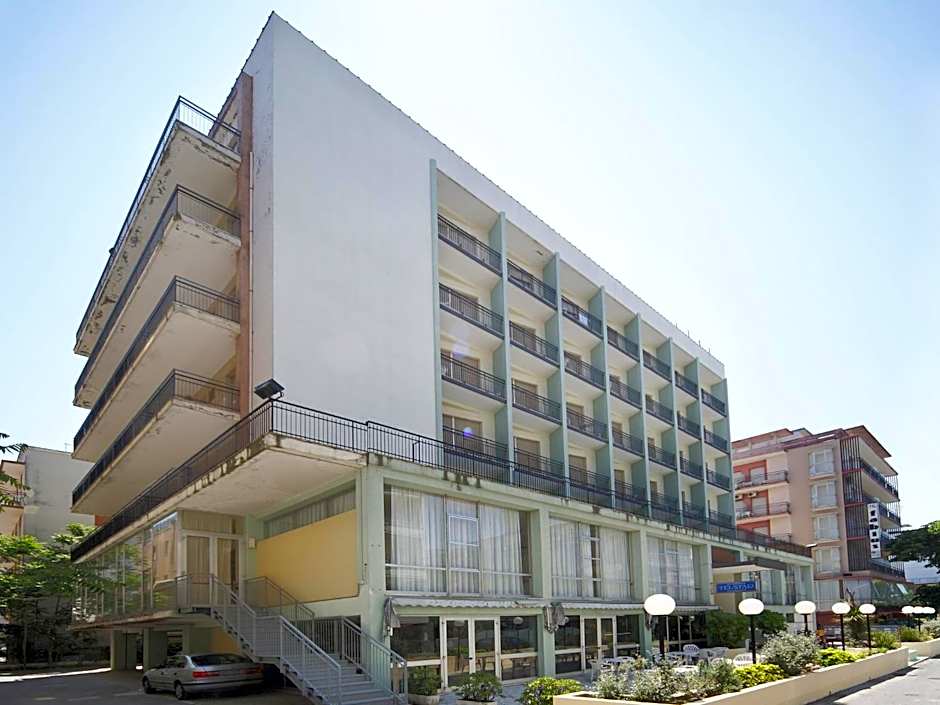 Hotel Telstar