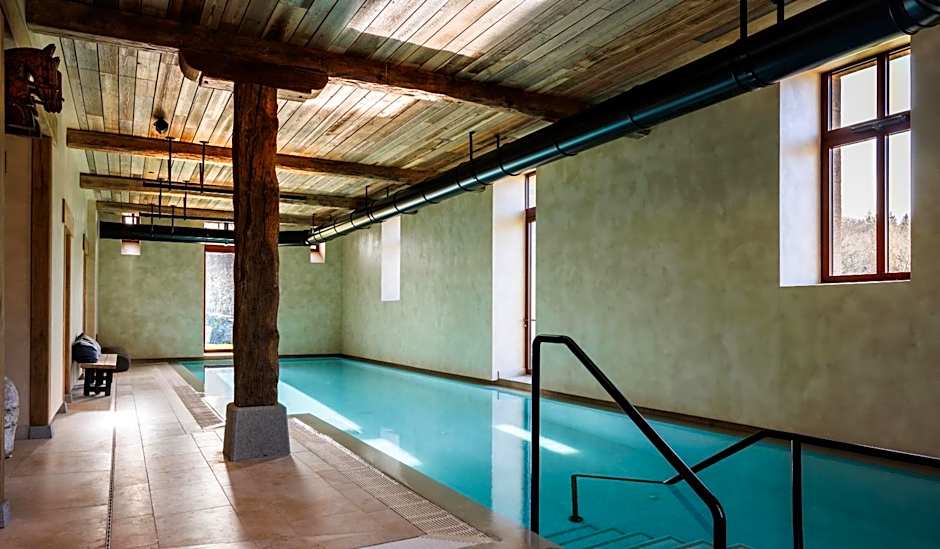 Domaine de Locguénolé & Spa - Relais & Chateaux