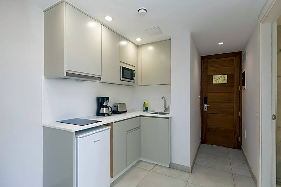 Hotel LIVVO Veril Playa