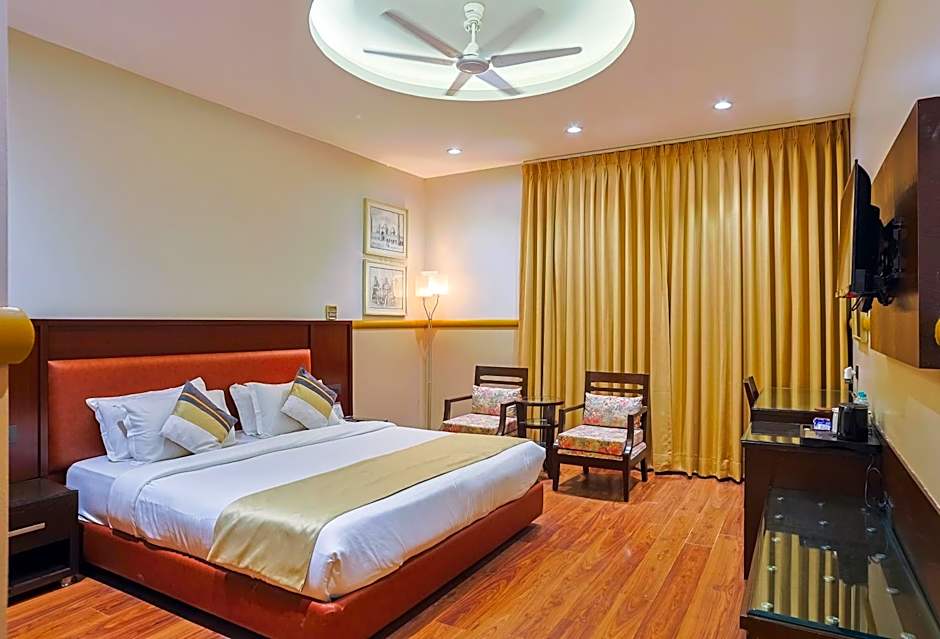 Photo 1 of 26 of Superior 1 Double Bed or 2 Beds