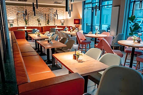City Park Hotel