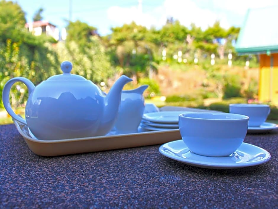 Lady Horton Bungalow