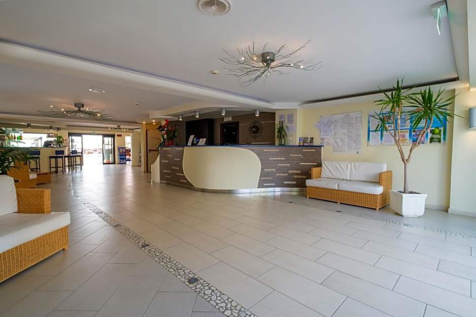 Hotel Classic - Azzurro Club