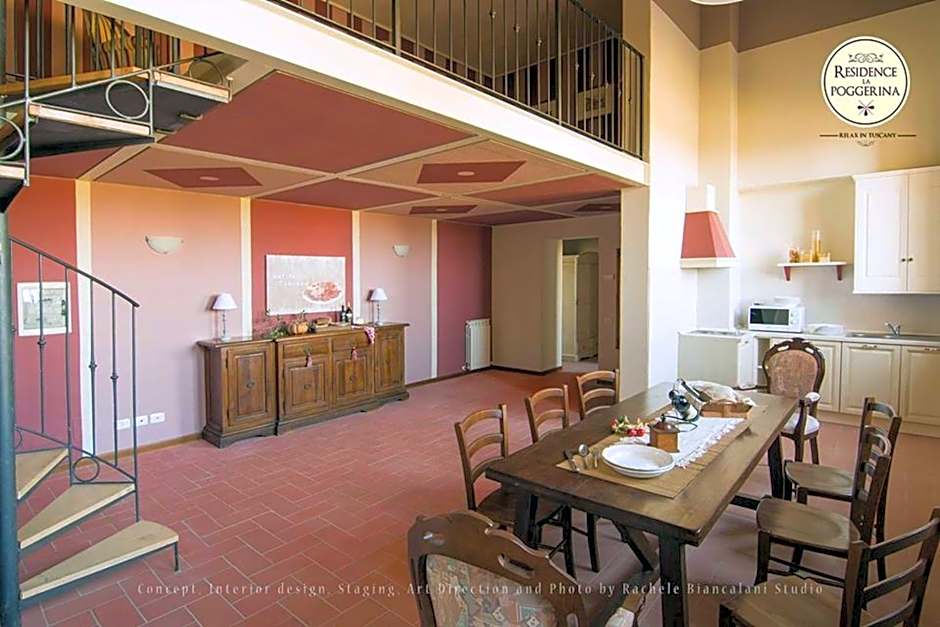 Residence La Poggerina