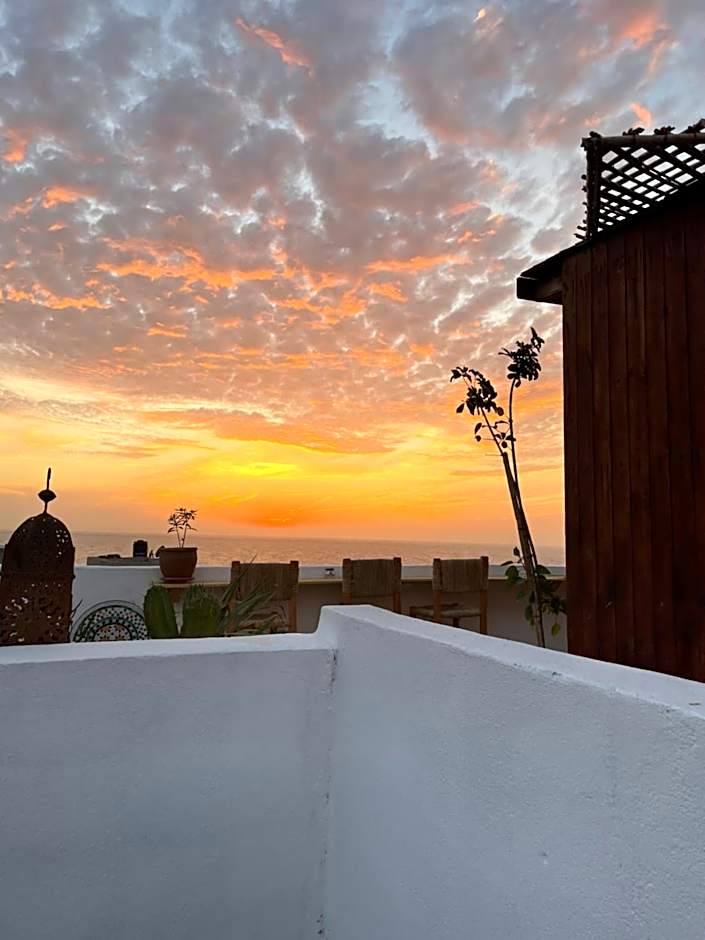 Imsouane soul lodge
