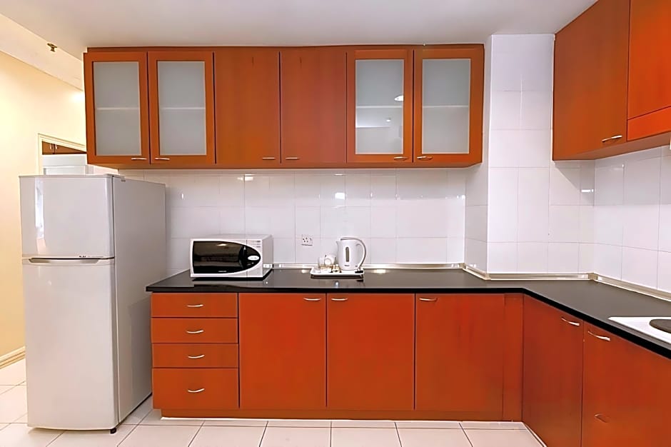 StayInn Gateway Hotel Apartment