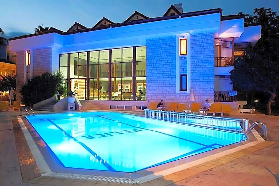 Felice Hotel