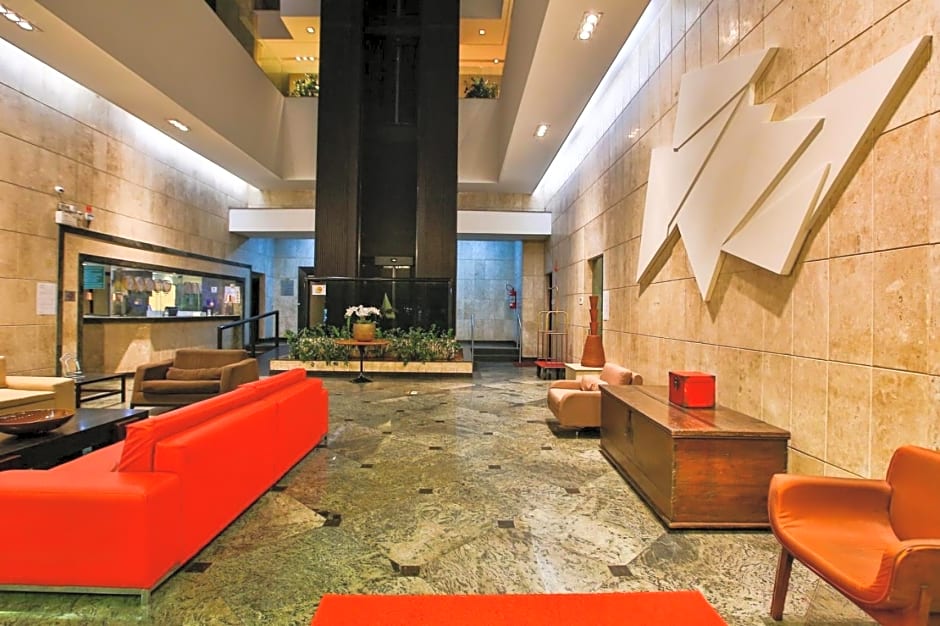 Ramada by Wyndham Belo Horizonte Lourdes