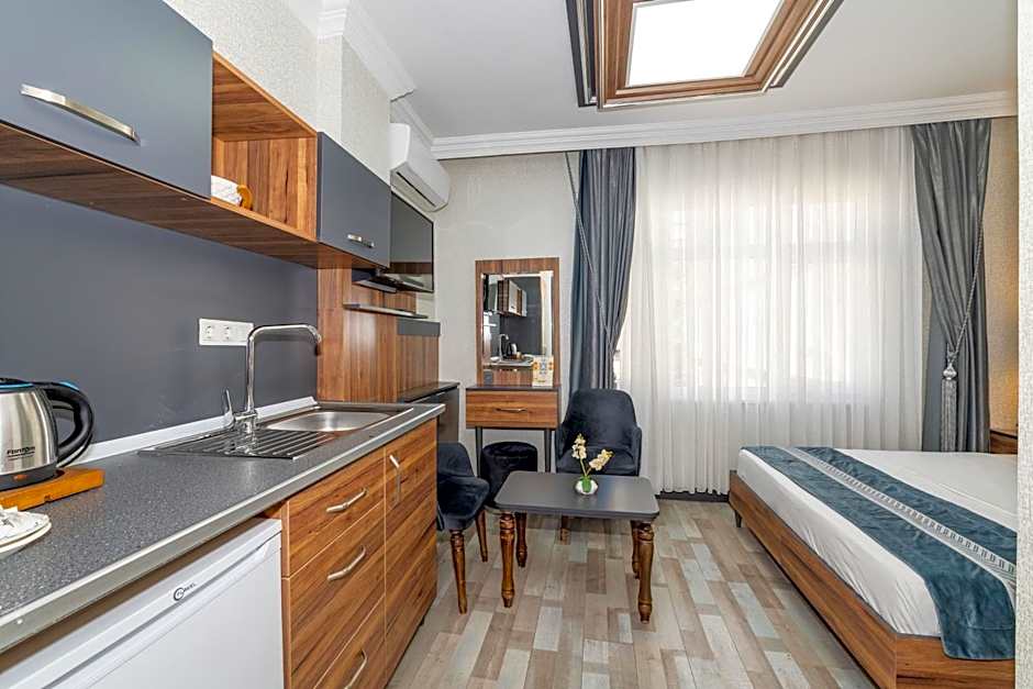 La Serena Taxim Hotel