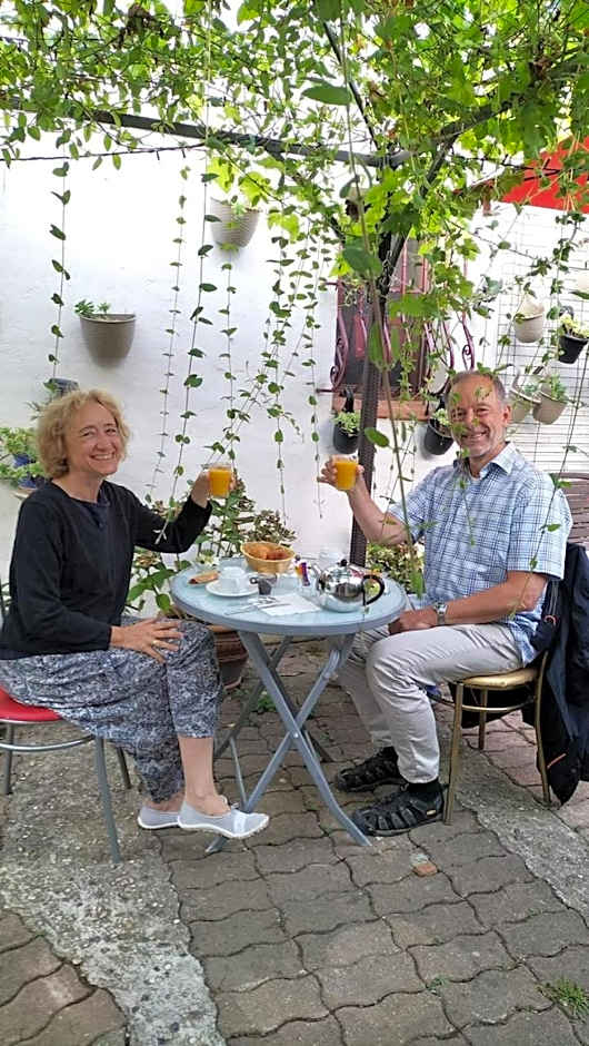 Bed & Breakfast Le Beauséjour