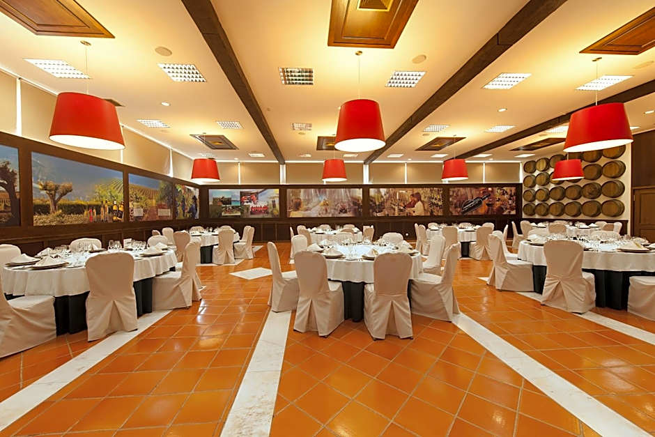 Vila Gale Alentejo Vineyard - Clube de Campo