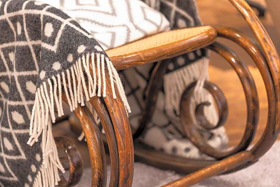 Mosaic House Design Hotel