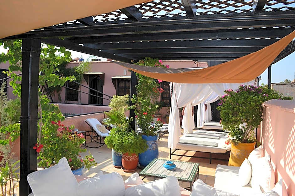 Riad Bayti