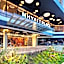 Hyatt Place Bogota Convention Center