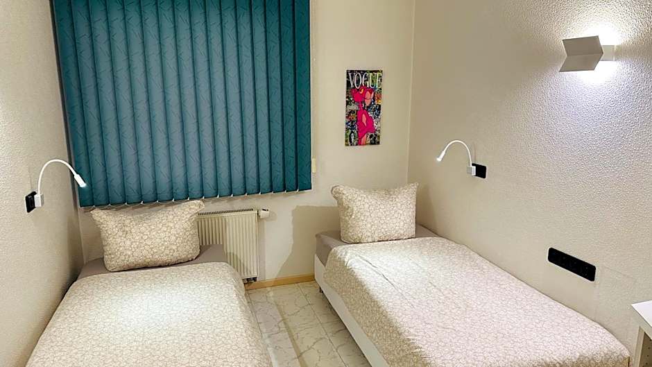 smart&beautiful HOSTEL