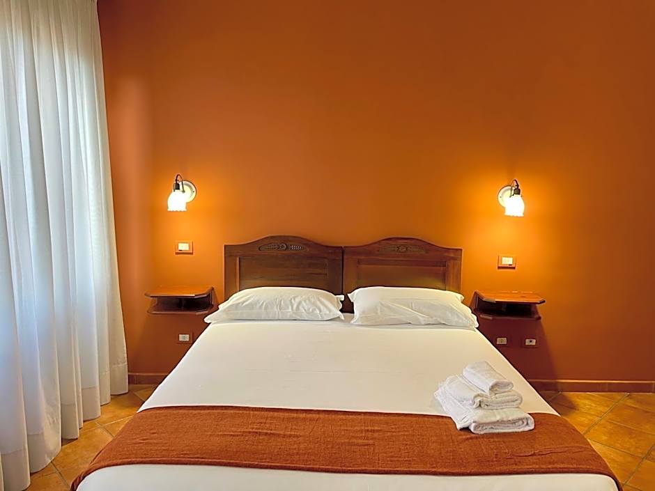 Mingone Hotel Ristorante