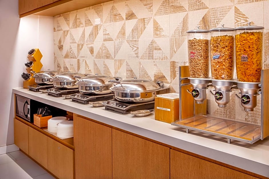 Fairfield Inn & Suites by Marriott New York Manhattan/Times Square