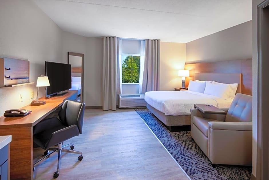 Candlewood Suites Manassas By IHG