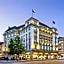 Mandarin Oriental Savoy, Zurich