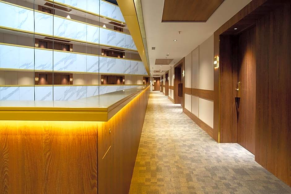 Hotel Granada Center