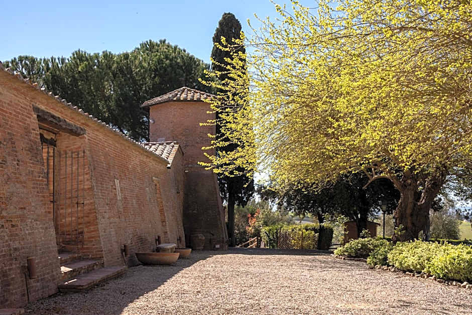 Castello di Leonina