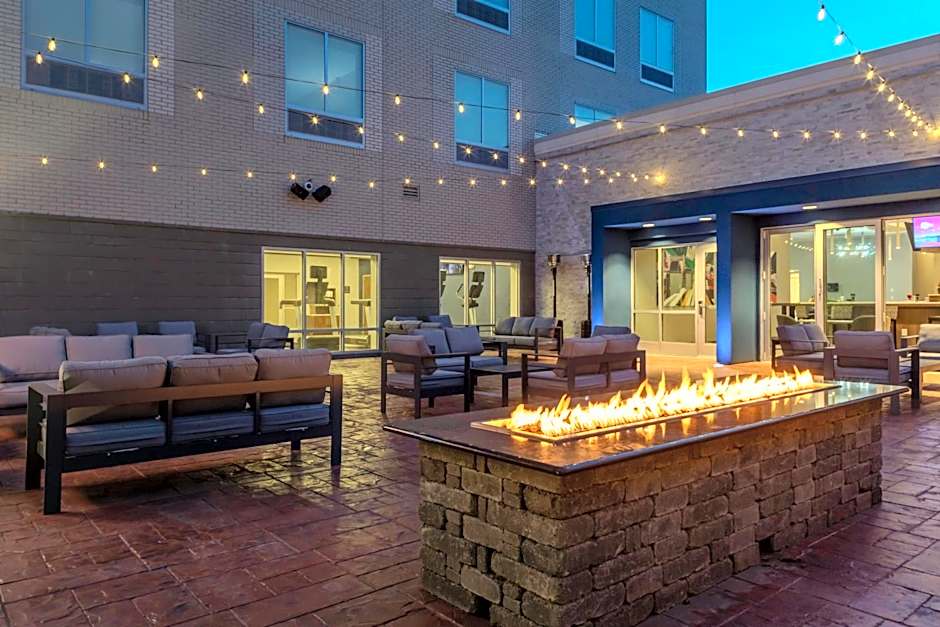 Hampton Inn & Suites Indianapolis West Speedway