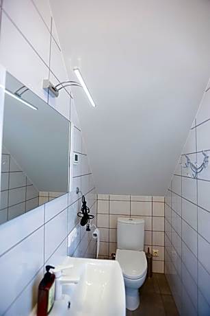 Family Room with Lake View