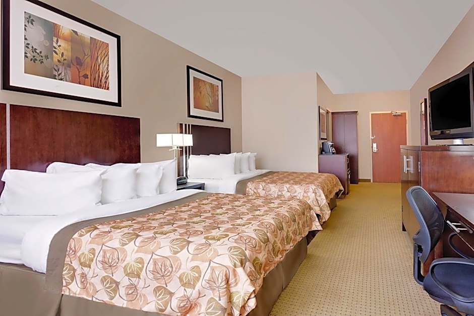 Ramada by Wyndham Lac La Biche