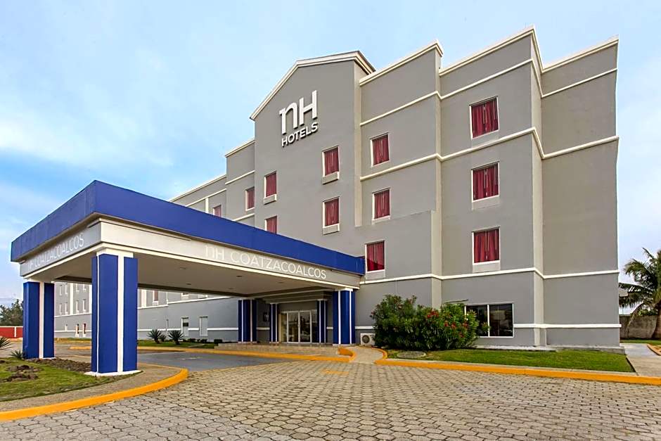 NH Coatzacoalcos