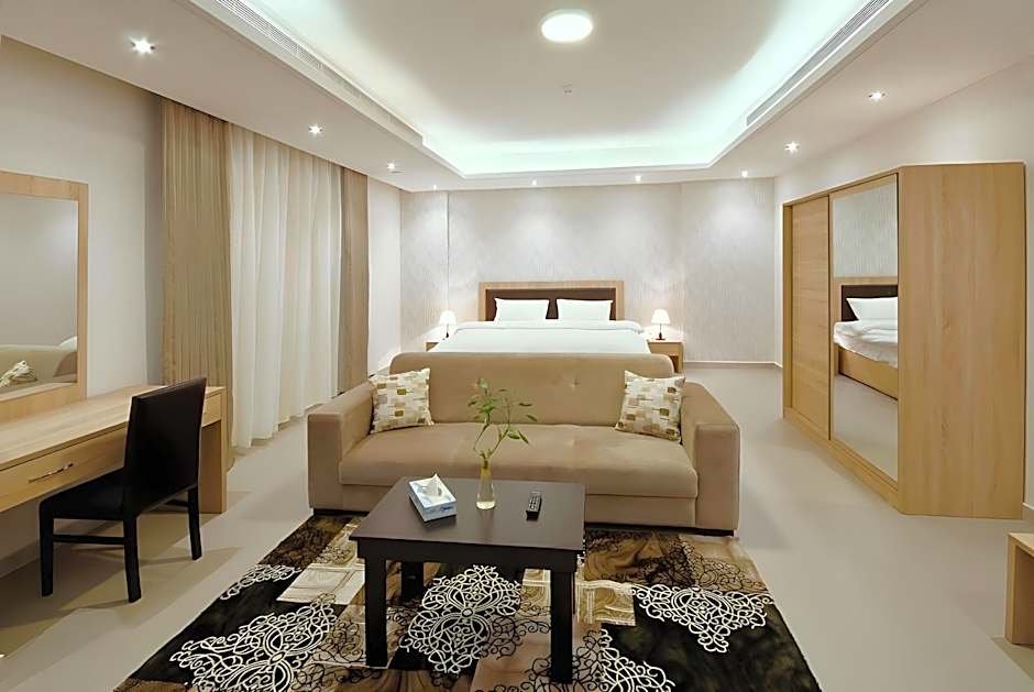 Shorouk Al Wahat Residential Units