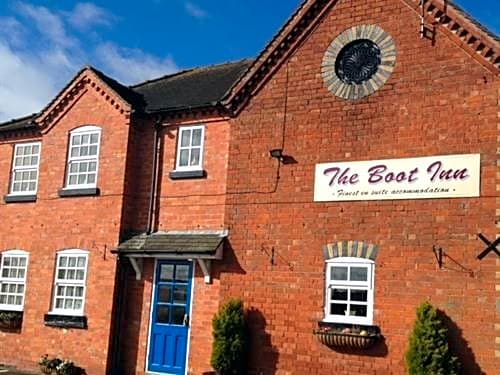 The Boot Inn