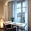 Hotel Lutetia