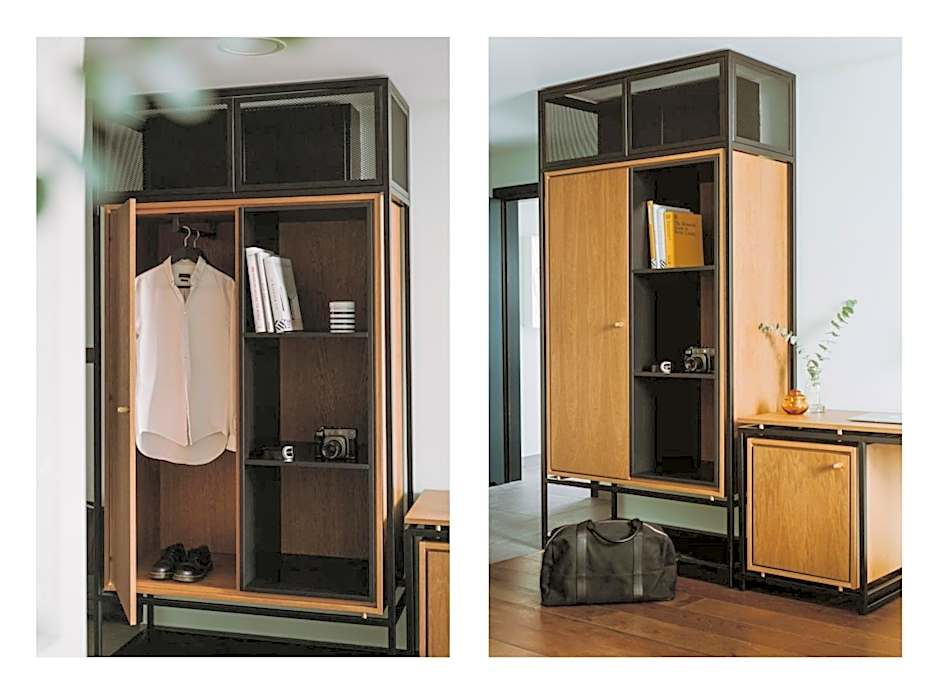 PURO Pozna Stare Miasto