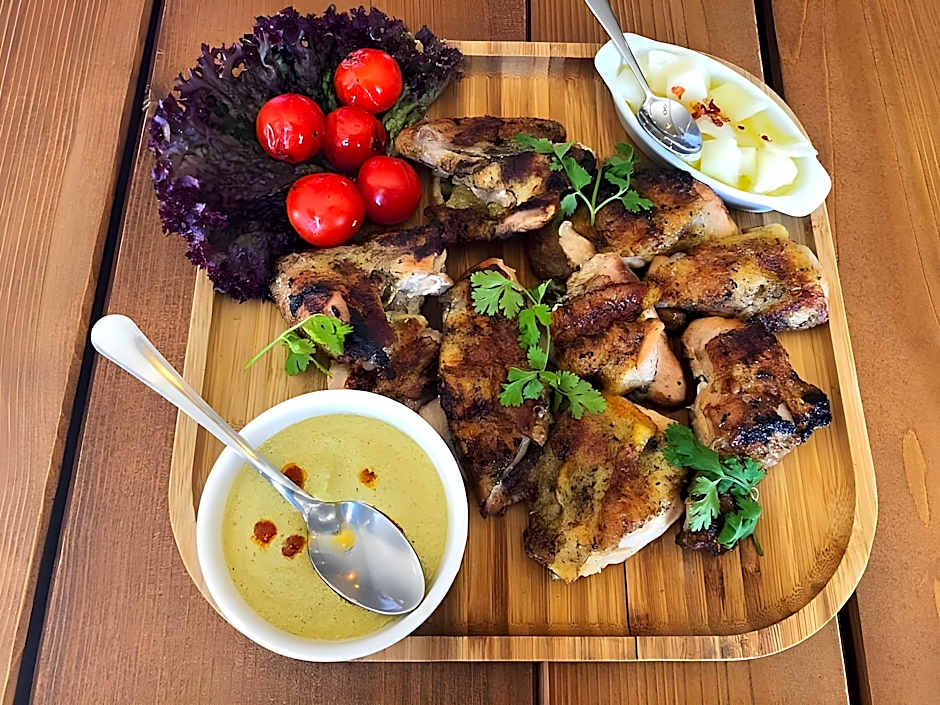 Alpine Lounge Kazbegi