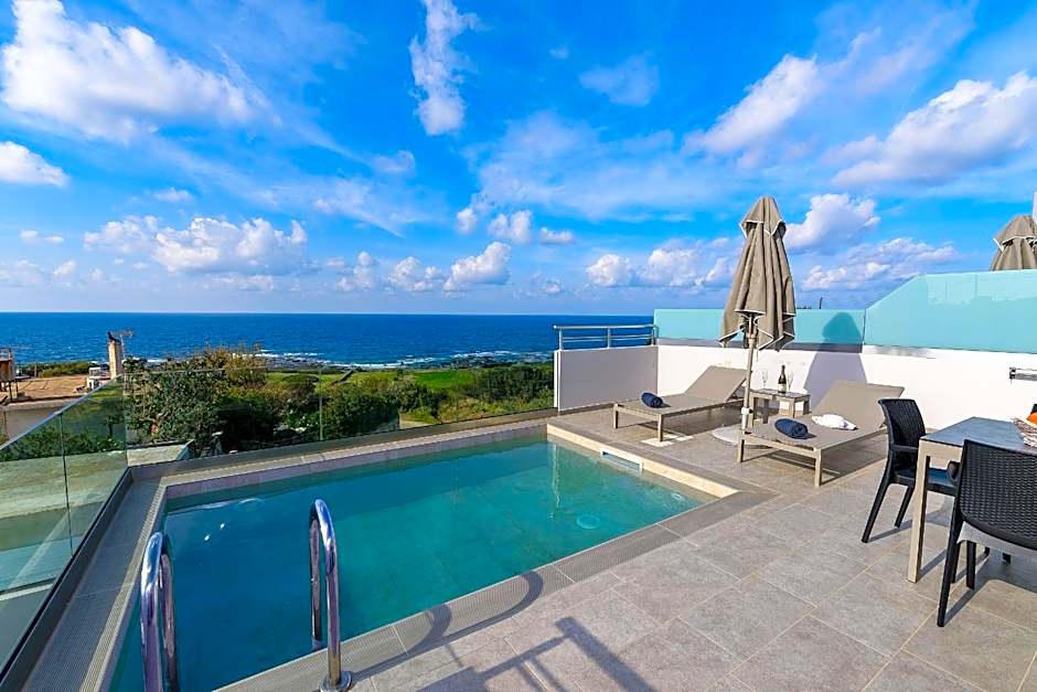 Sunset Elafonisi Apartments