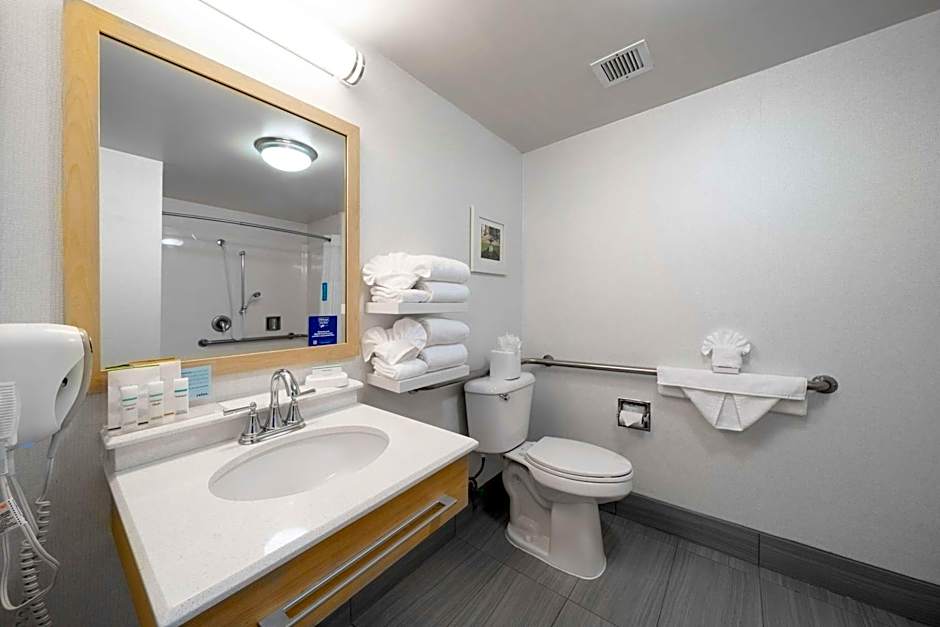 Hampton Inn By Hilton And Suites Modesto-Salida, Ca