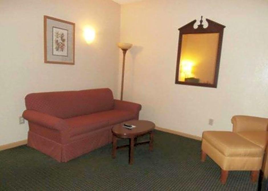 Quality Inn & Suites