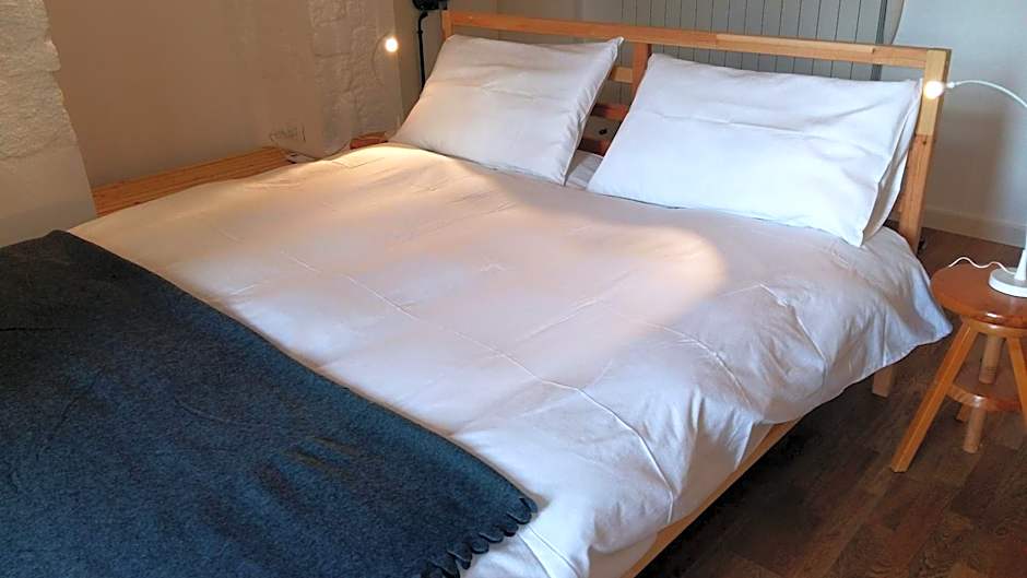 I Templari B&B self-contained