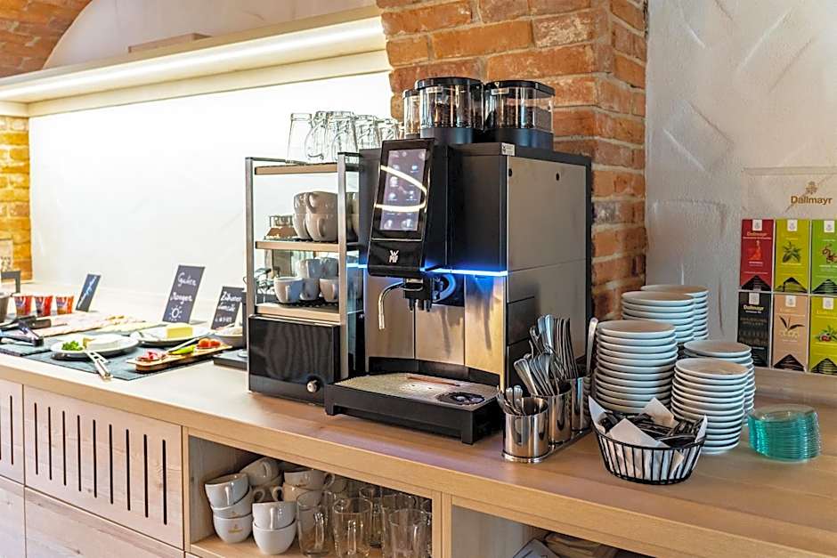 Aparthotel Bad Radkersburg