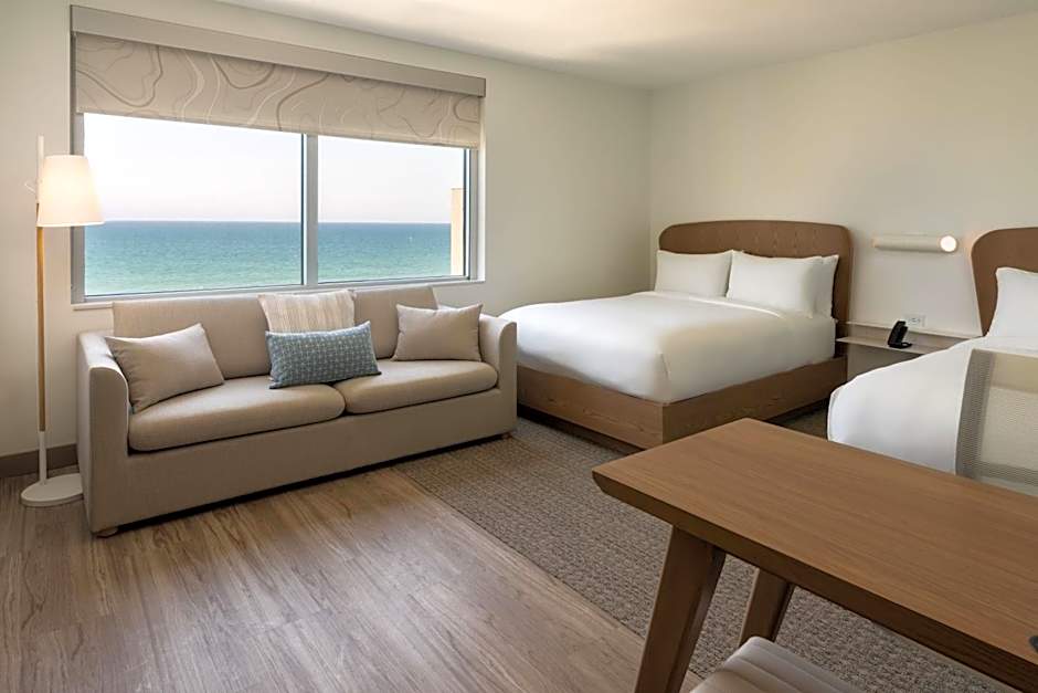 Element Melbourne Oceanfront