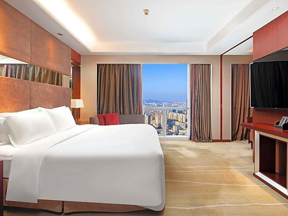 Sofitel Nanjing Galaxy