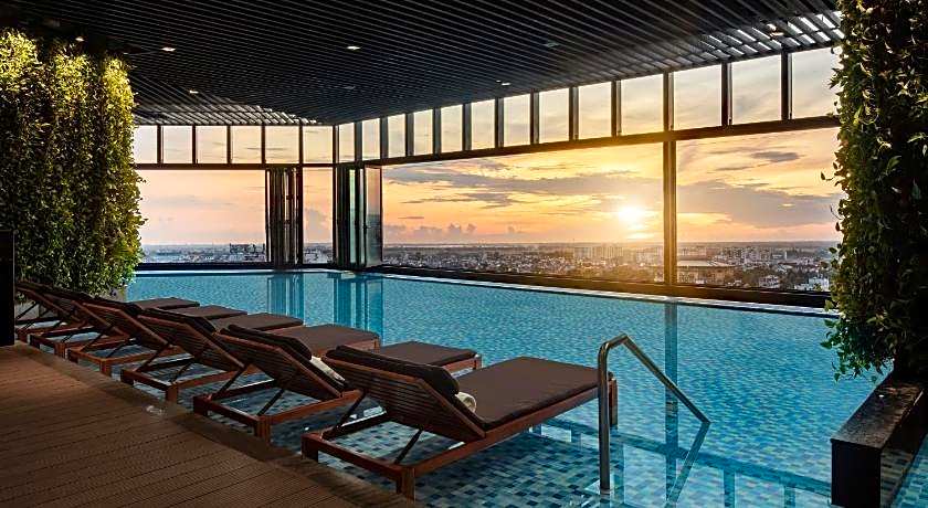 Vinpearl Hotel Hue