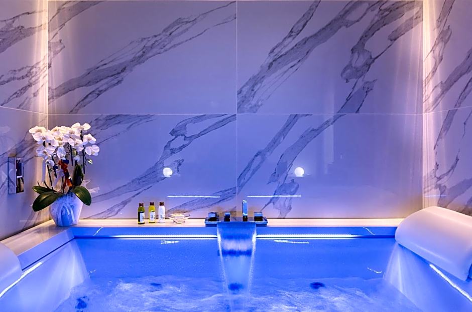 Palazzo Cini Luxury Rooms in Pisa