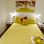B&B Lemon Flats