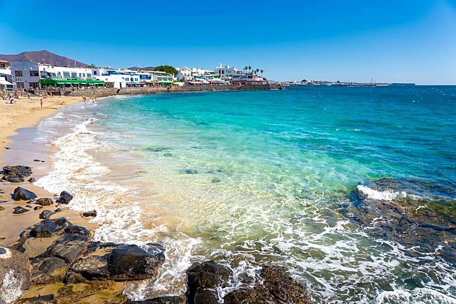 Barcelo Playa Blanca