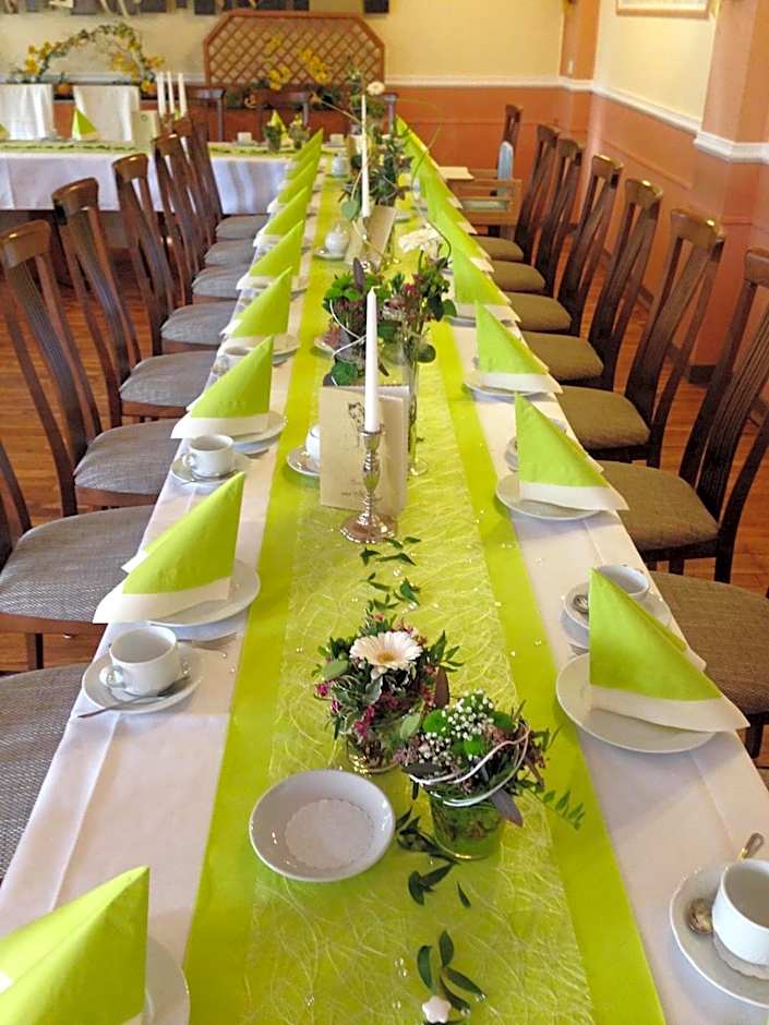 Hotel Am Schlossberg